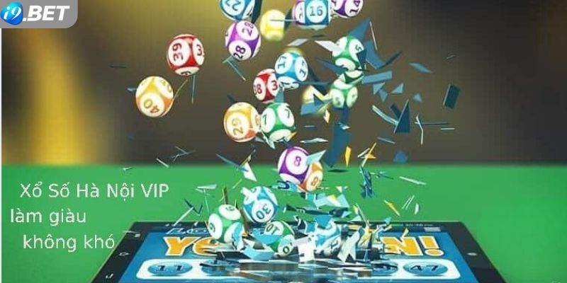 Ưu đãi của xổ số Hà Nội VIP 